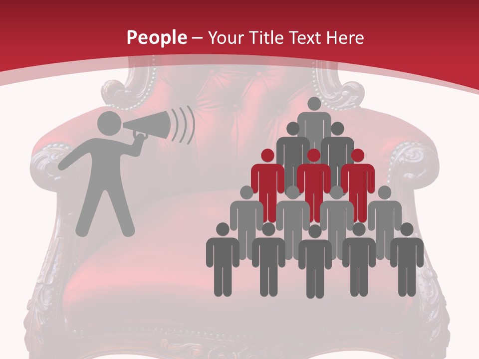 Covering Lifestyle Genuine PowerPoint Template