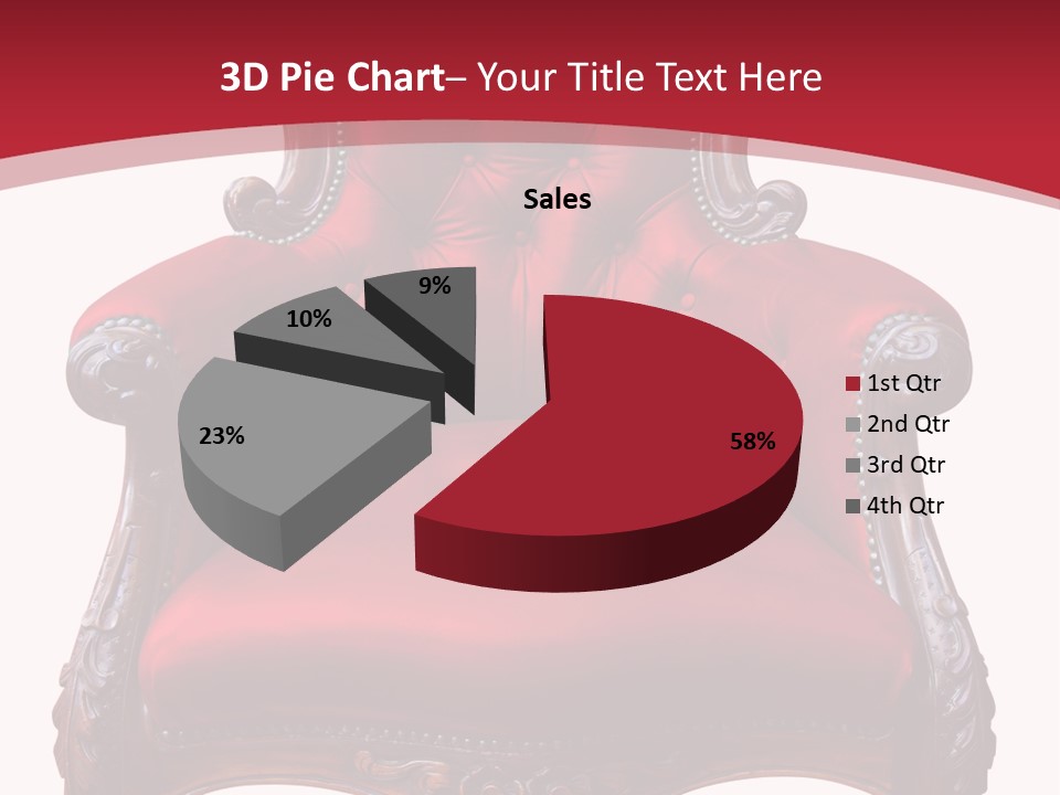 Covering Lifestyle Genuine PowerPoint Template