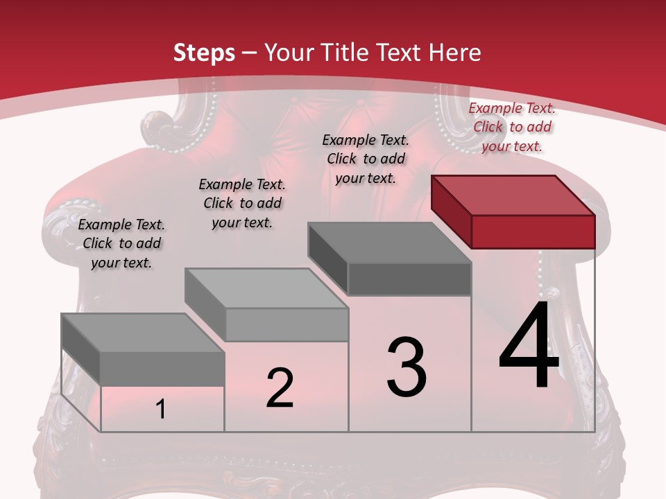 Covering Lifestyle Genuine PowerPoint Template