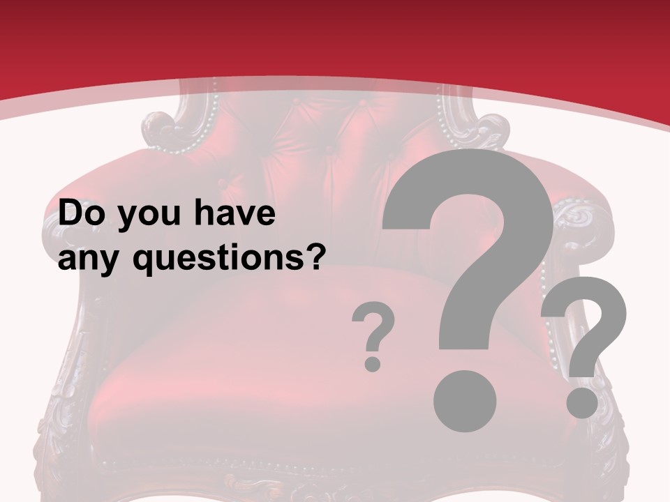 Covering Lifestyle Genuine PowerPoint Template