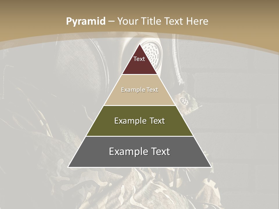 Antique Protection Vintage PowerPoint Template