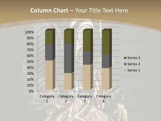 Antique Protection Vintage PowerPoint Template