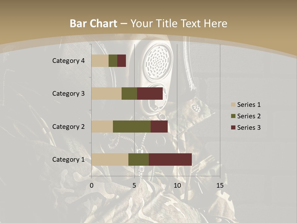 Antique Protection Vintage PowerPoint Template