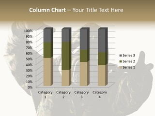 Hold Protective Protection PowerPoint Template