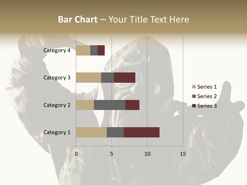Hold Protective Protection PowerPoint Template
