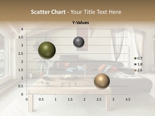 Interior View Design PowerPoint Template