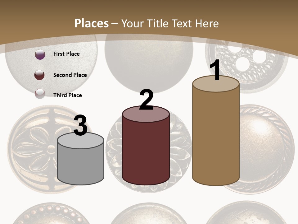 Nobody Classic Scratched PowerPoint Template