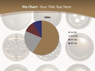 Nobody Classic Scratched PowerPoint Template