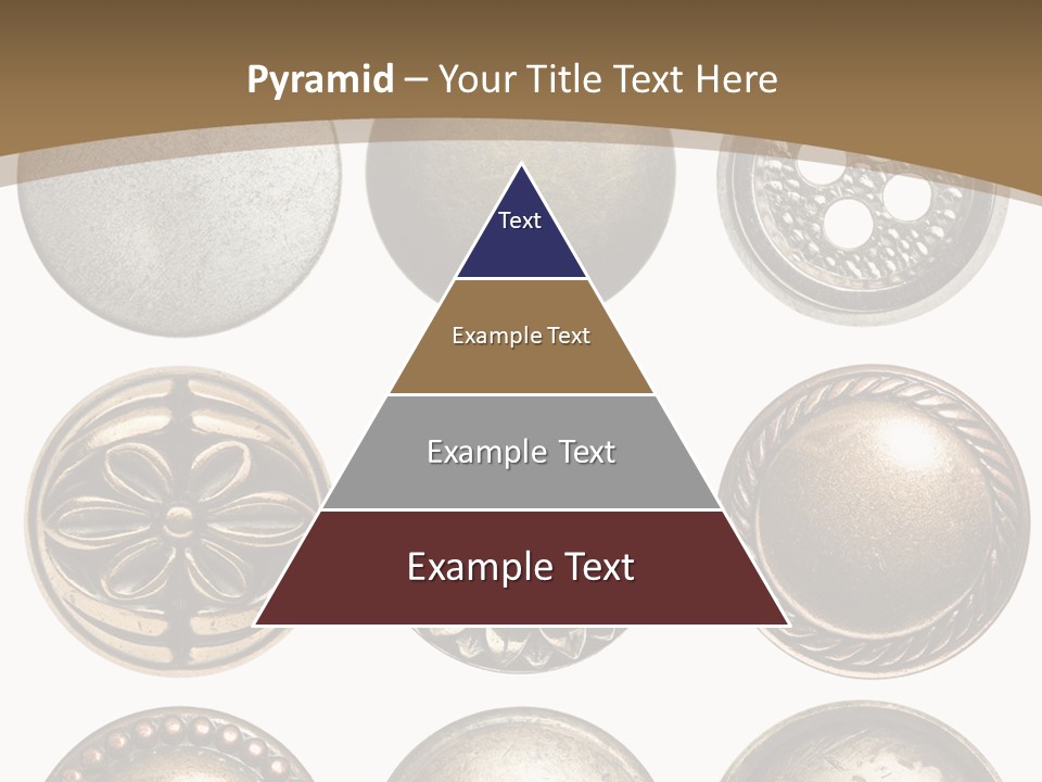 Nobody Classic Scratched PowerPoint Template