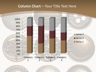 Nobody Classic Scratched PowerPoint Template