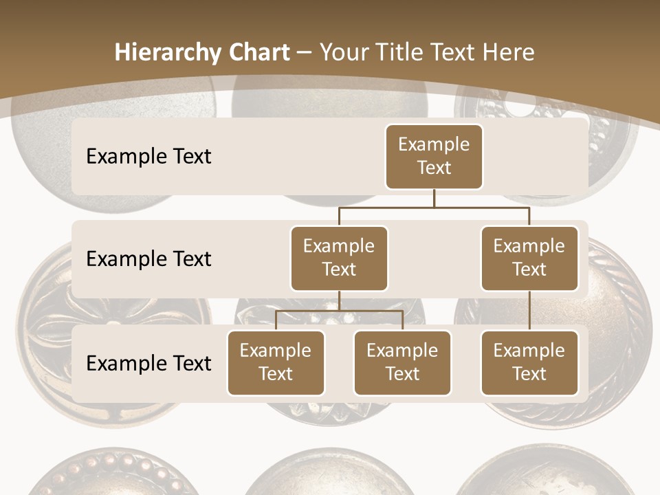 Nobody Classic Scratched PowerPoint Template