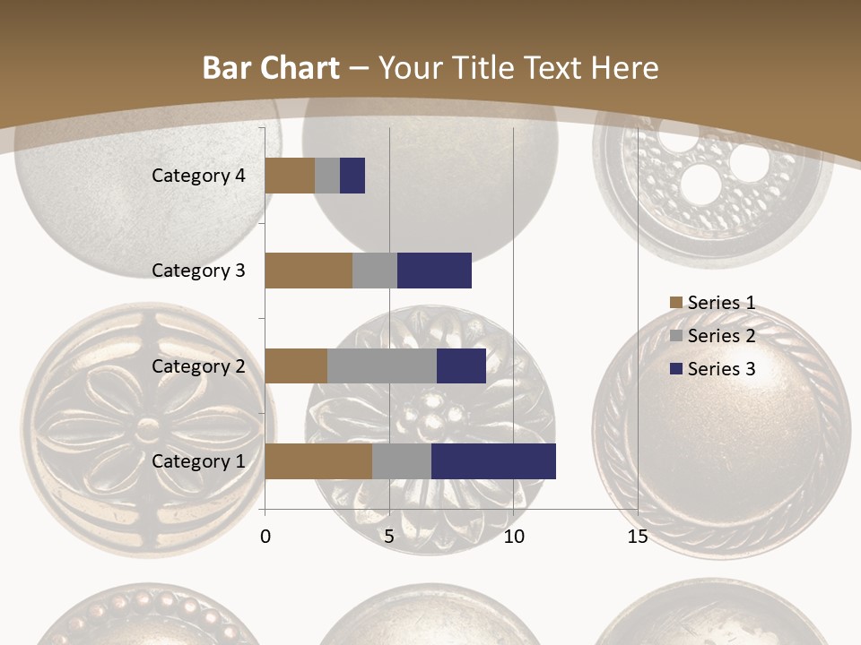 Nobody Classic Scratched PowerPoint Template