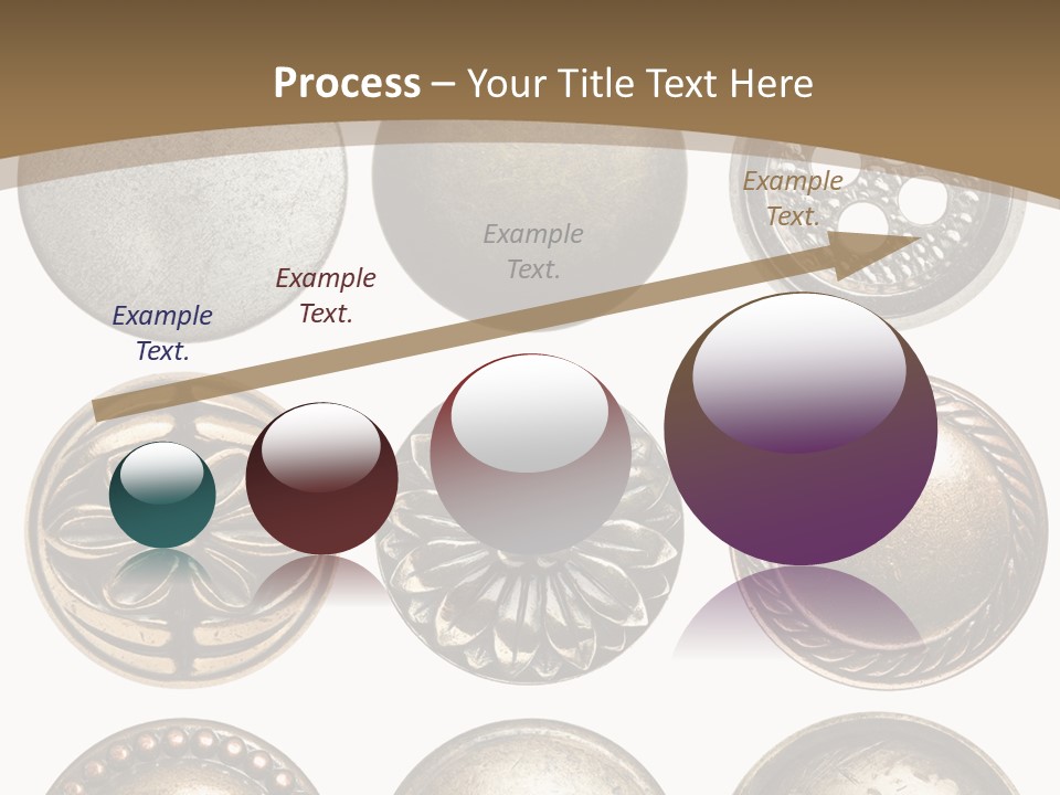 Nobody Classic Scratched PowerPoint Template