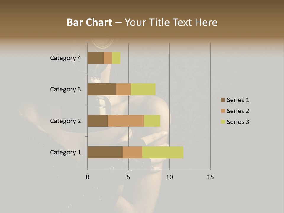 Horror Radioactive Ecology PowerPoint Template