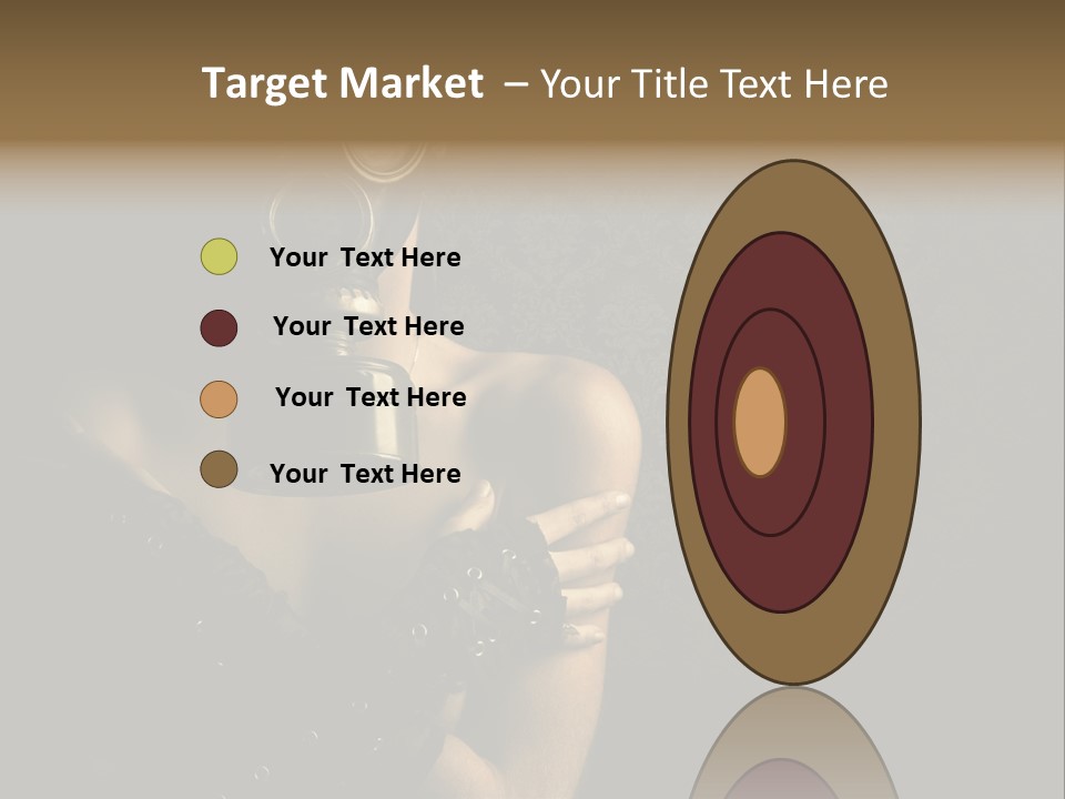 Horror Radioactive Ecology PowerPoint Template