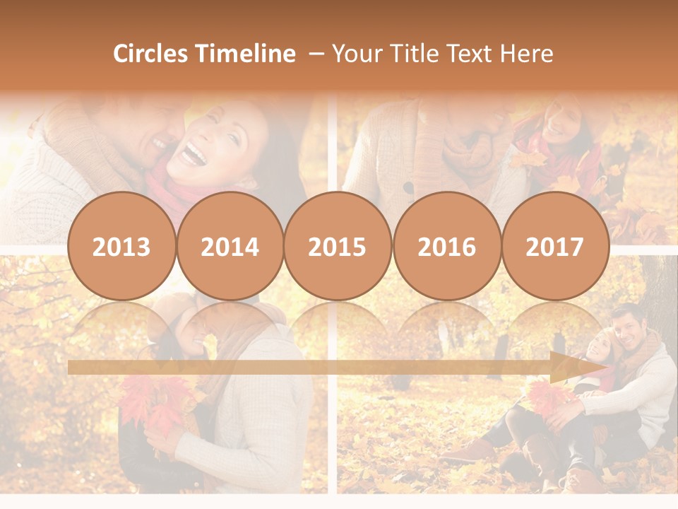 Mouth Love Teenager PowerPoint Template