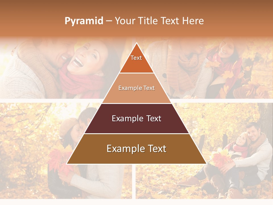 Mouth Love Teenager PowerPoint Template