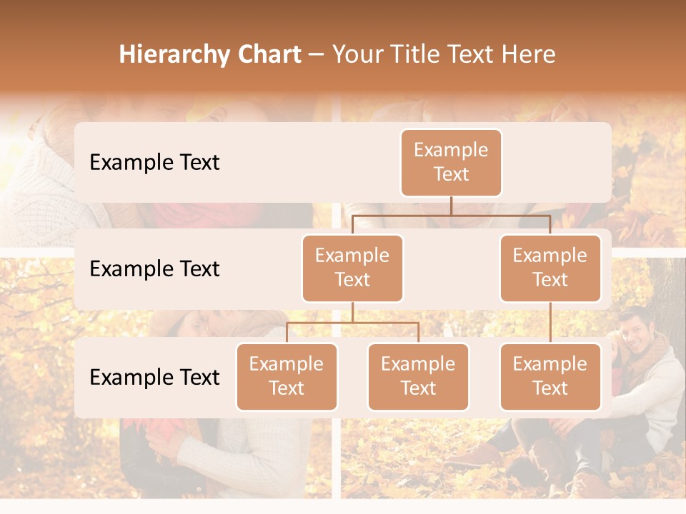 Mouth Love Teenager PowerPoint Template