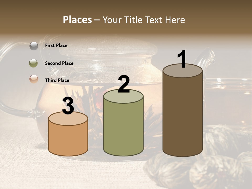 Set Ware Pretty PowerPoint Template