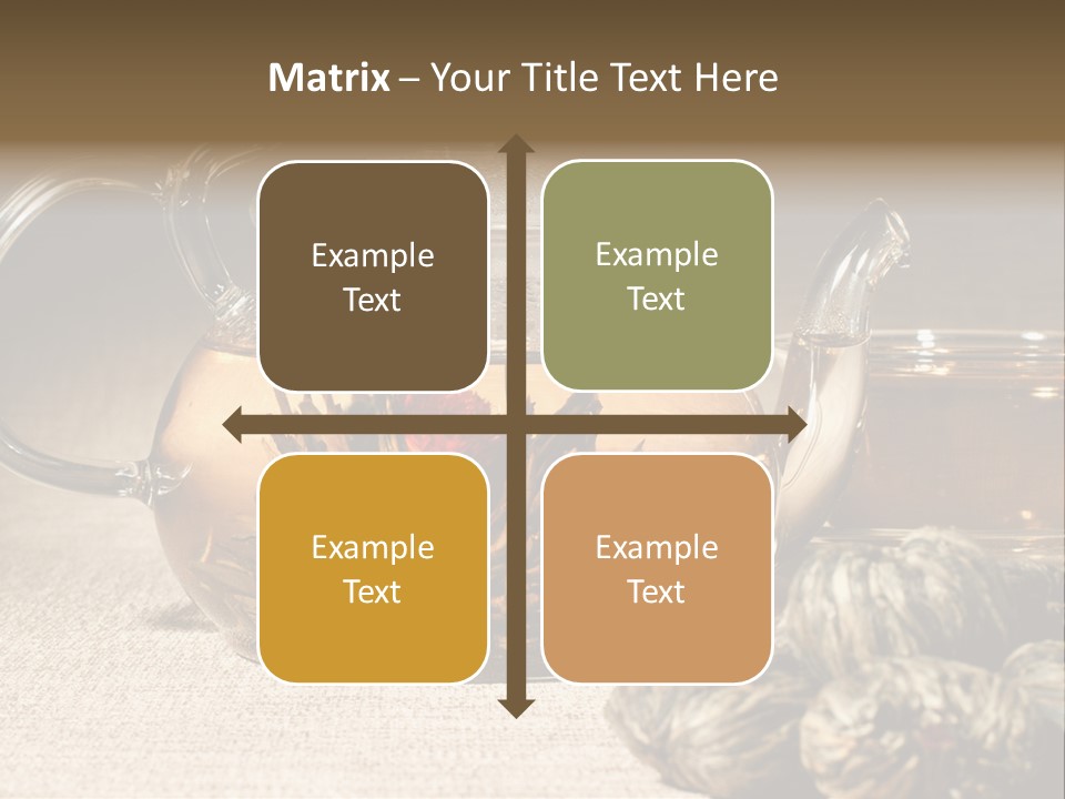 Set Ware Pretty PowerPoint Template