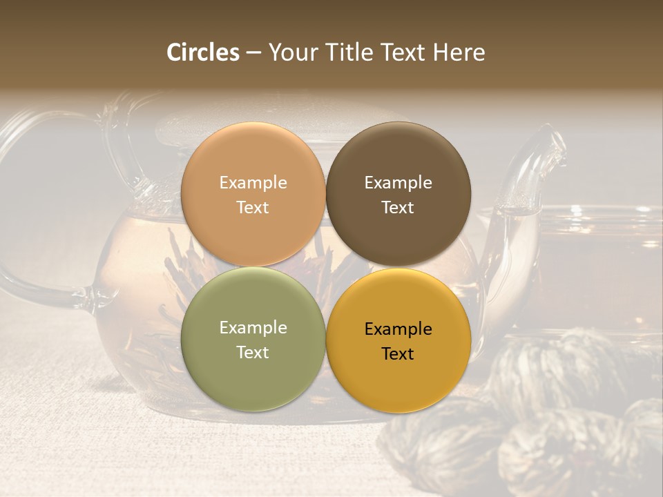 Set Ware Pretty PowerPoint Template