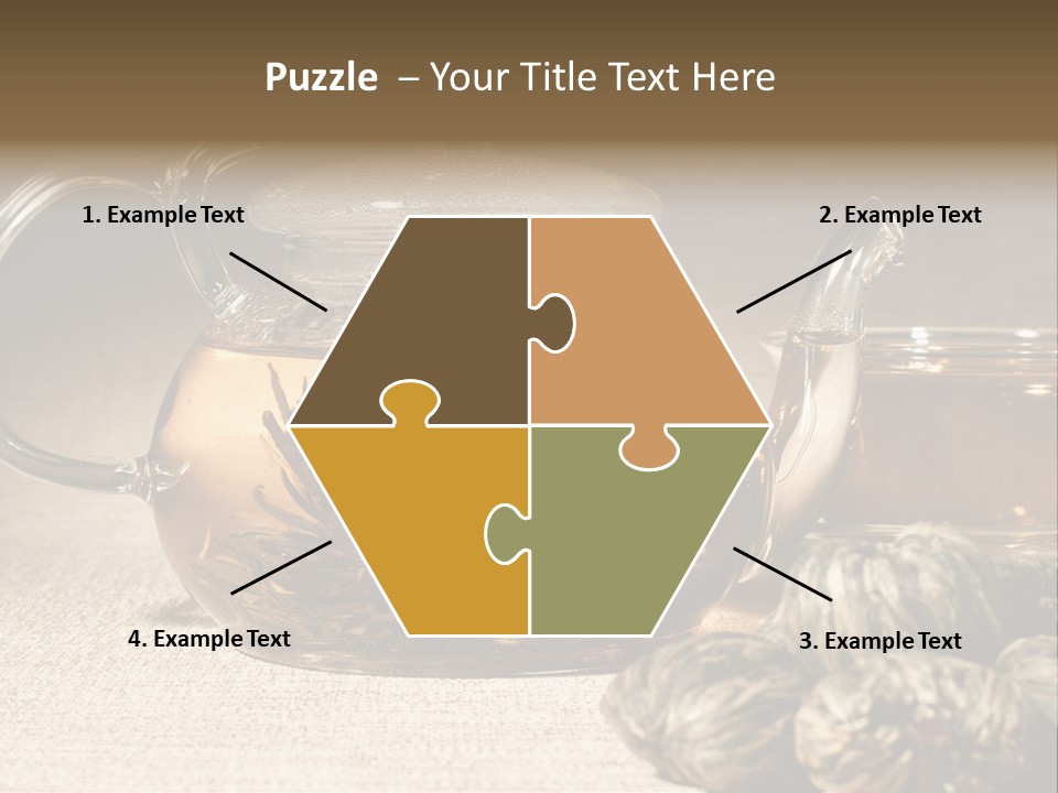 Set Ware Pretty PowerPoint Template