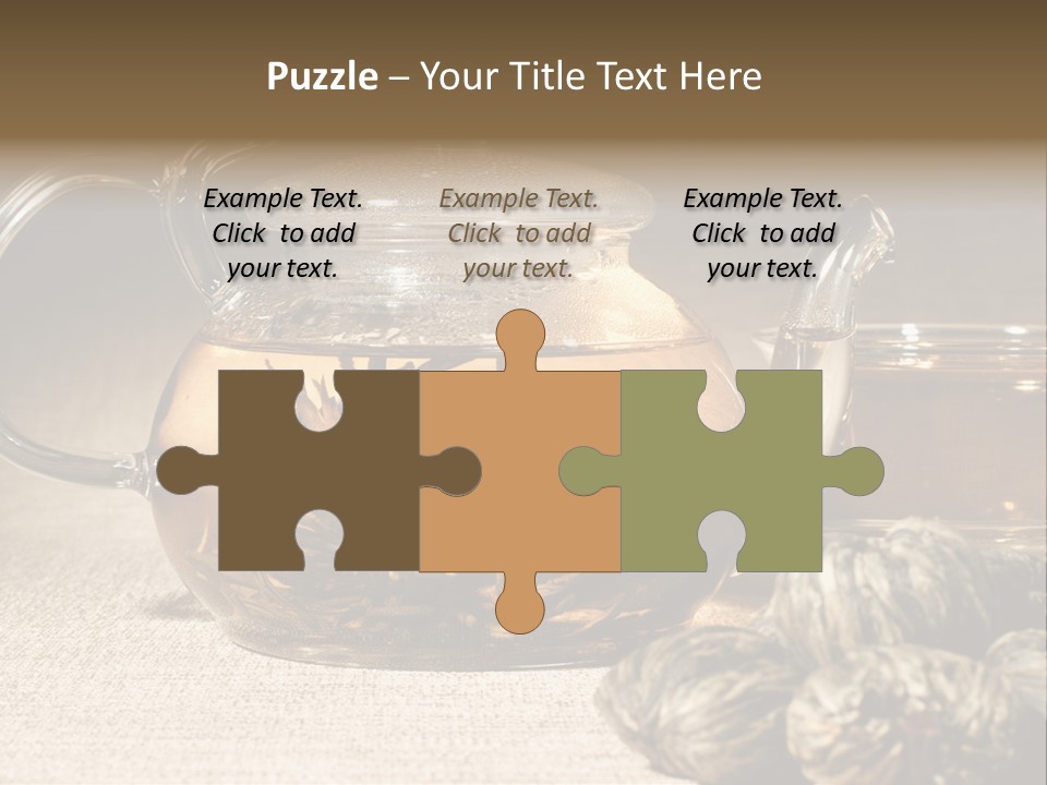 Set Ware Pretty PowerPoint Template