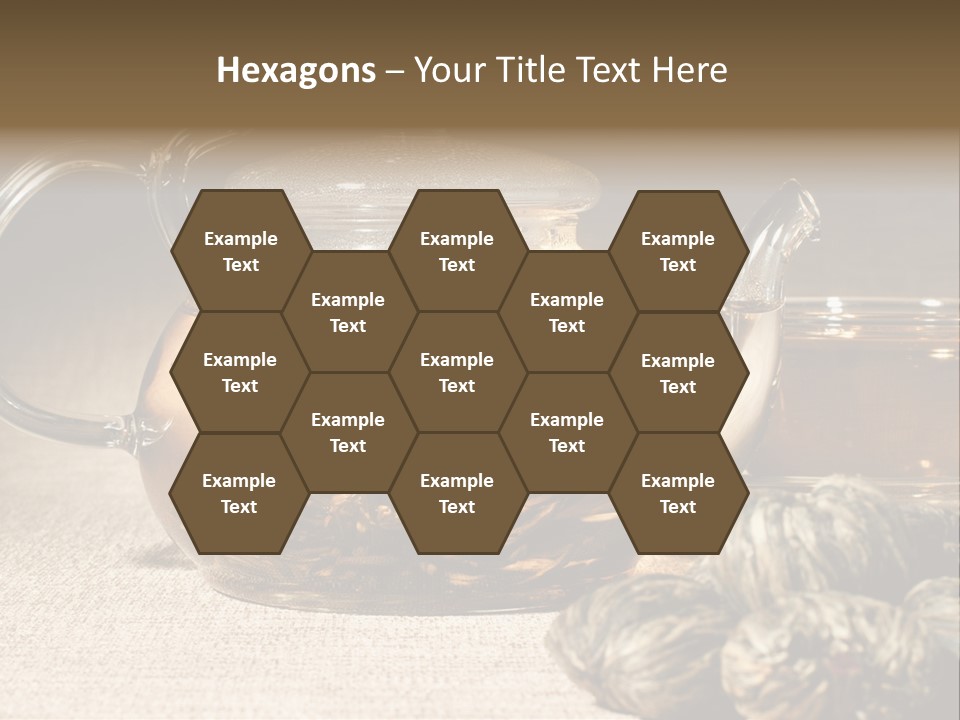 Set Ware Pretty PowerPoint Template