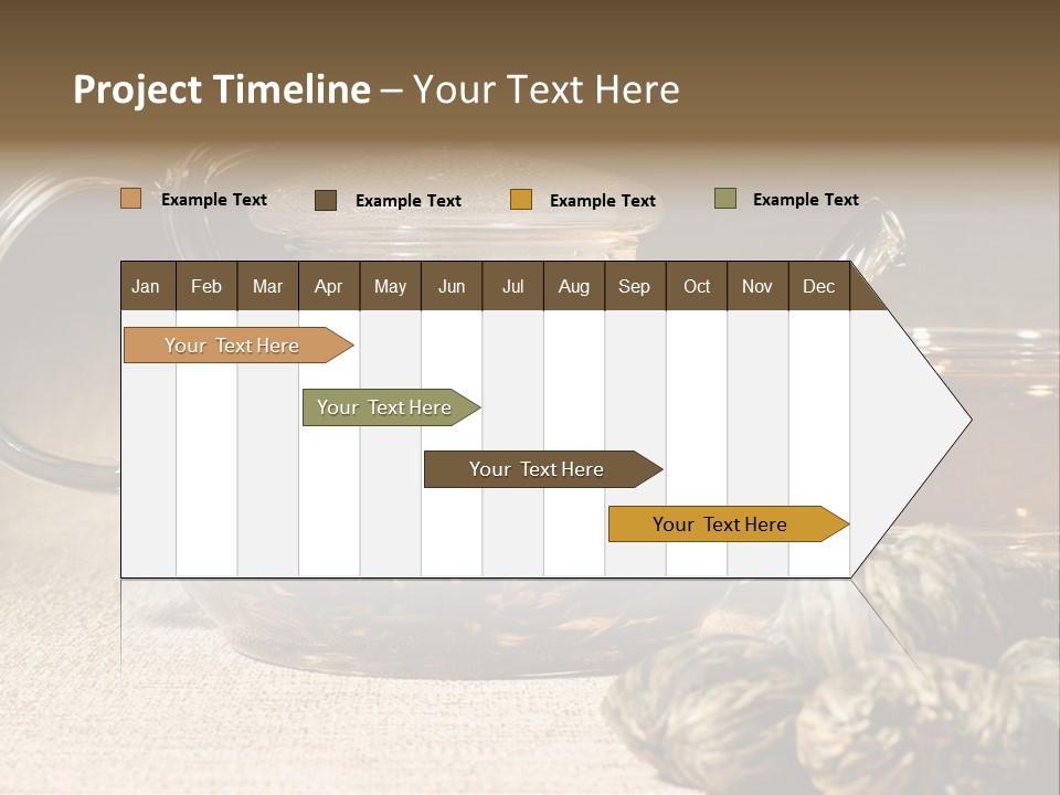 Set Ware Pretty PowerPoint Template