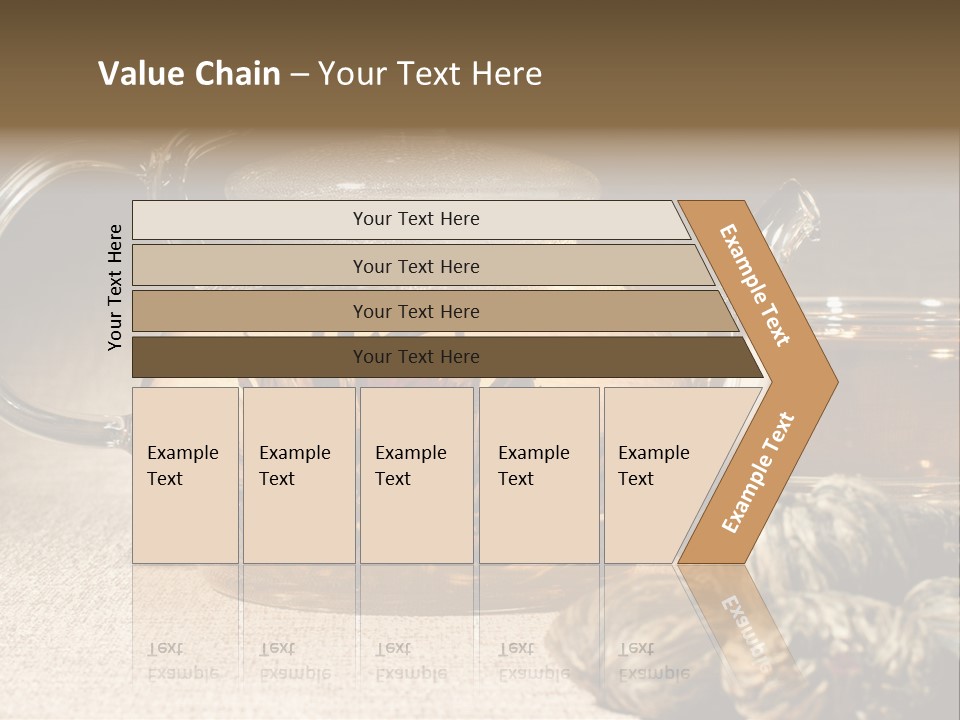 Set Ware Pretty PowerPoint Template