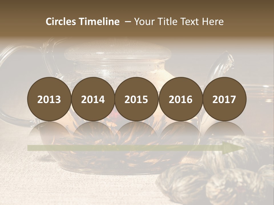 Set Ware Pretty PowerPoint Template