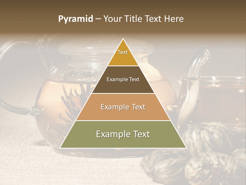 Set Ware Pretty PowerPoint Template