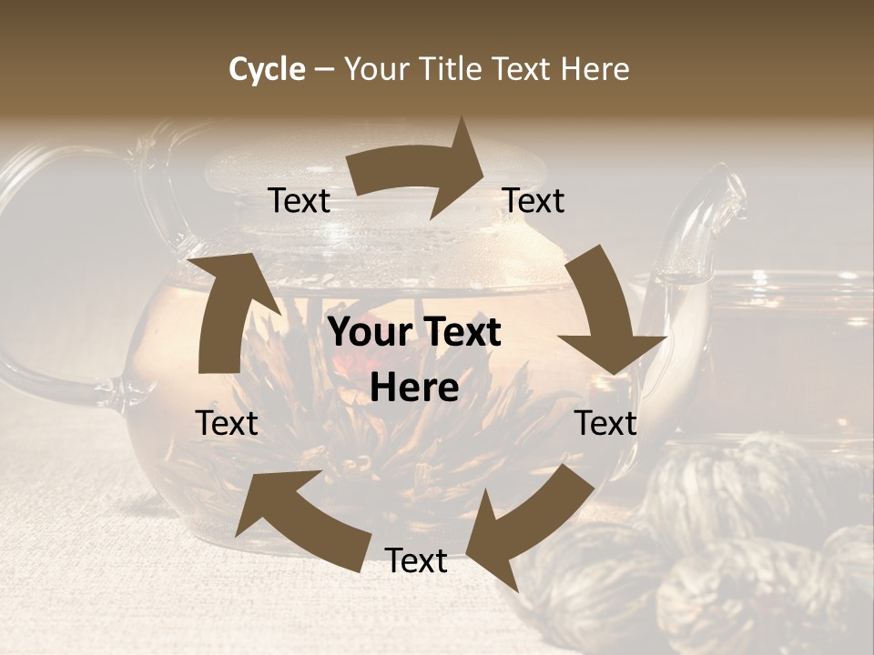 Set Ware Pretty PowerPoint Template