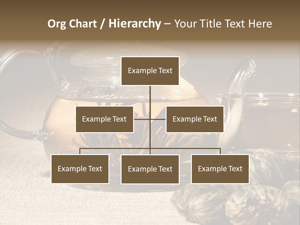 Set Ware Pretty PowerPoint Template