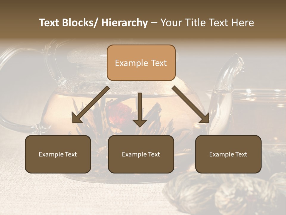 Set Ware Pretty PowerPoint Template