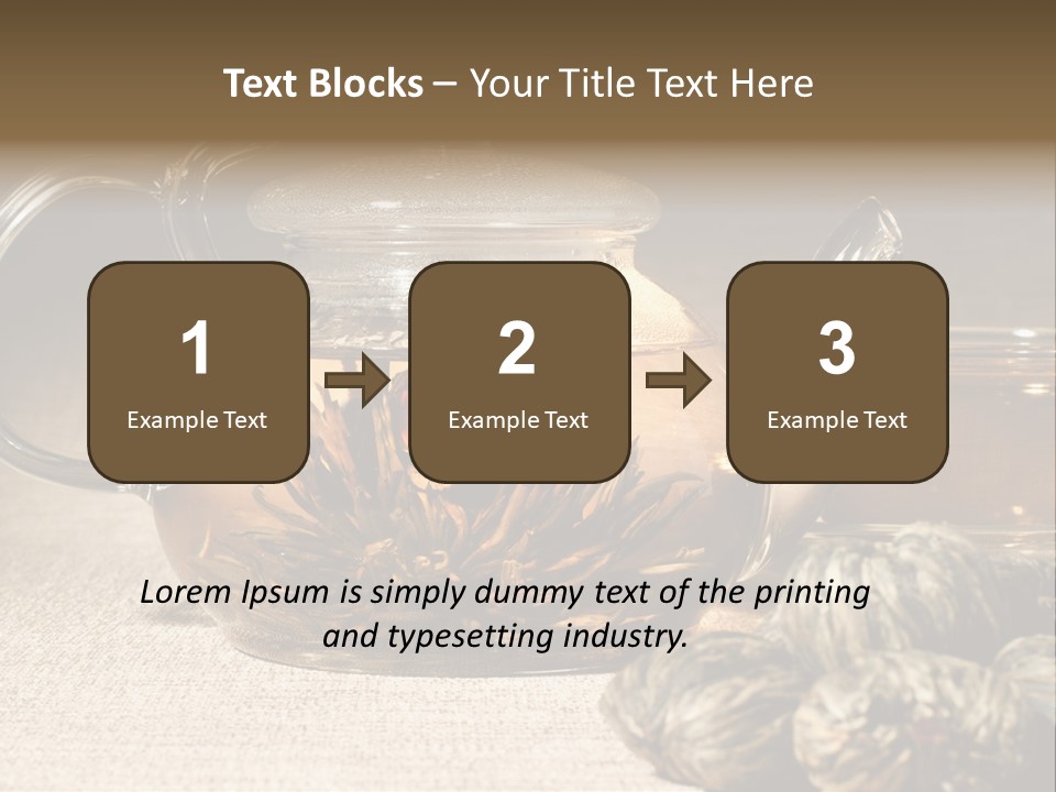 Set Ware Pretty PowerPoint Template