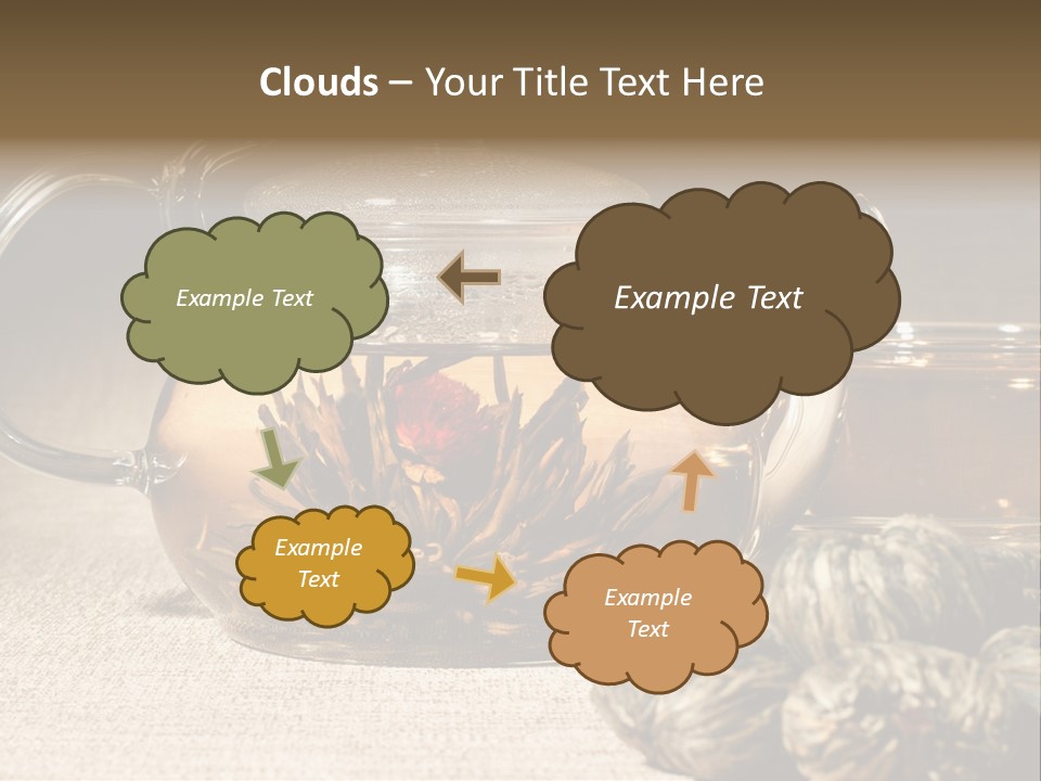 Set Ware Pretty PowerPoint Template