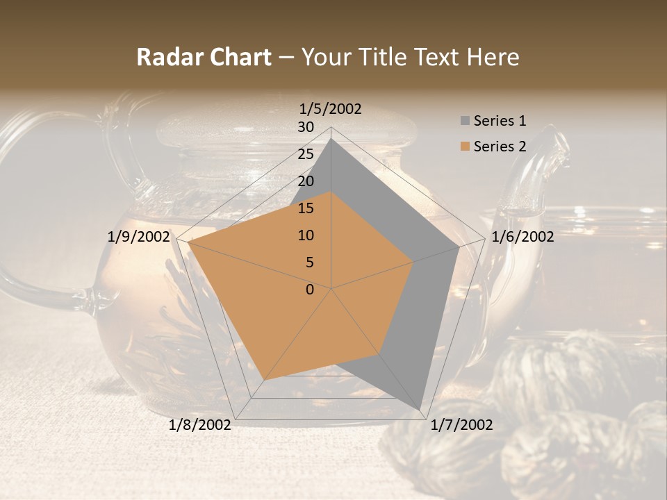 Set Ware Pretty PowerPoint Template