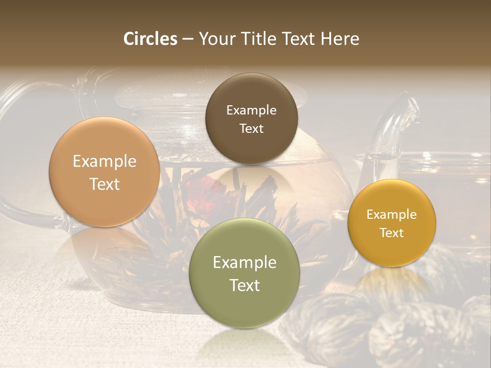 Set Ware Pretty PowerPoint Template