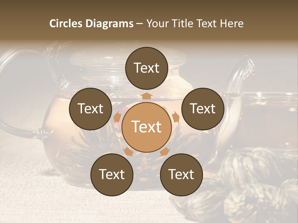 Set Ware Pretty PowerPoint Template
