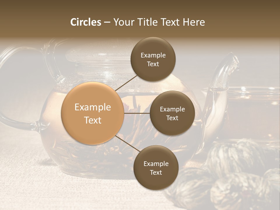 Set Ware Pretty PowerPoint Template