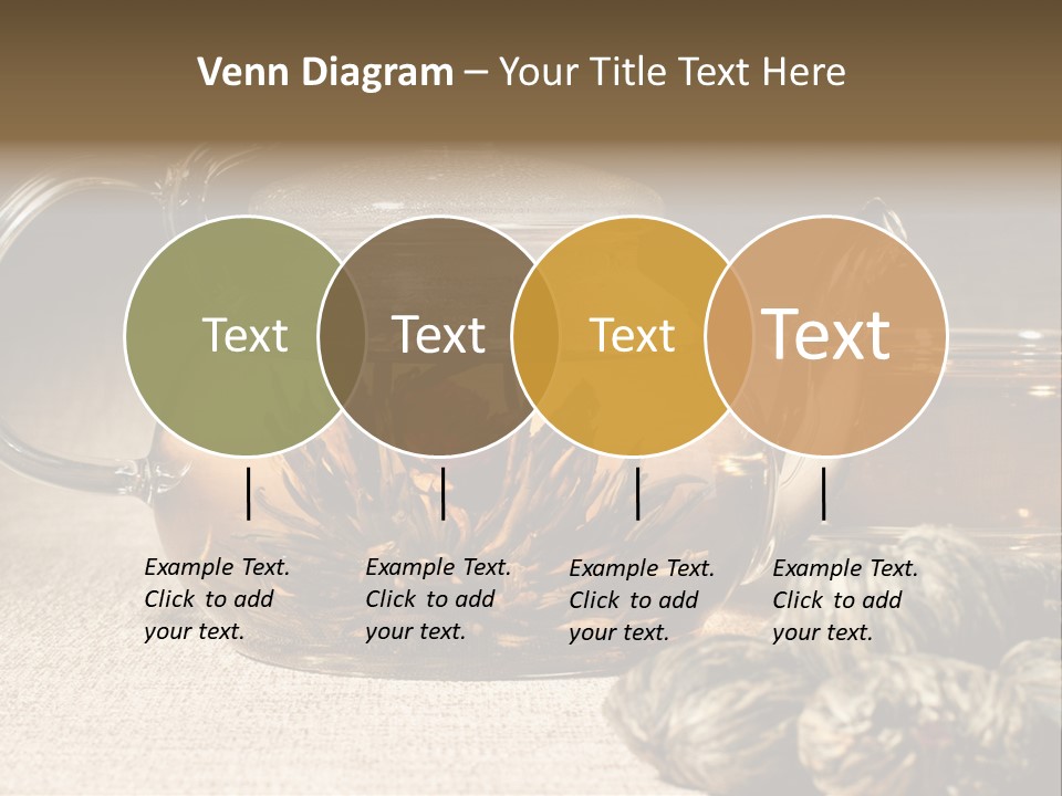 Set Ware Pretty PowerPoint Template