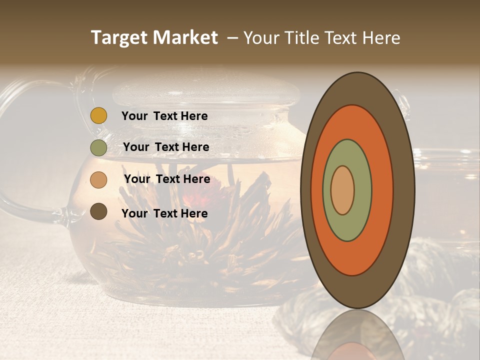 Set Ware Pretty PowerPoint Template