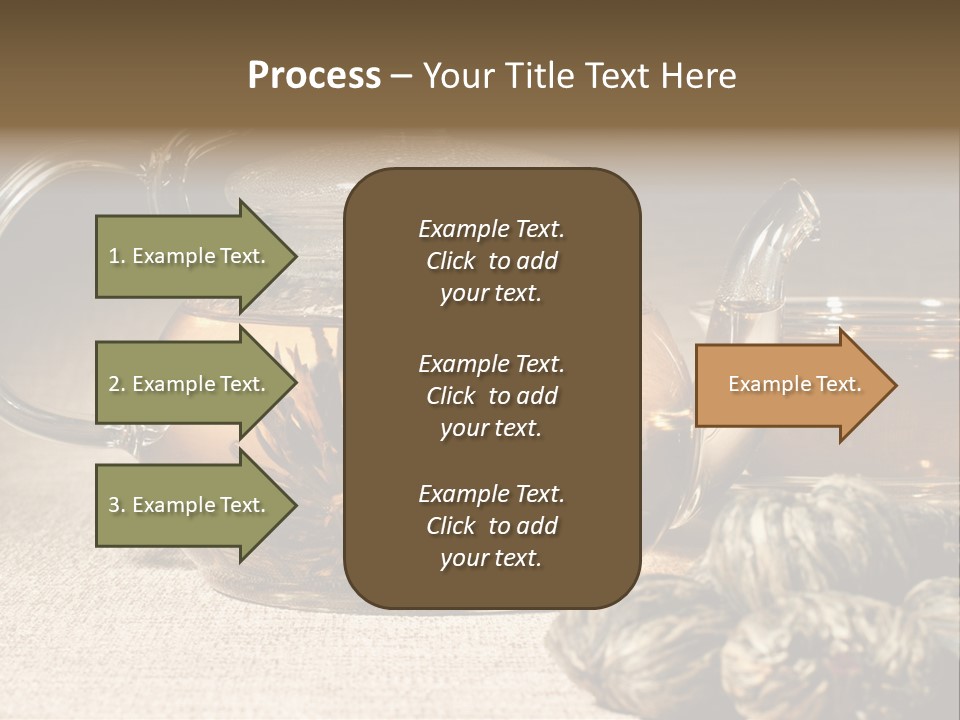 Set Ware Pretty PowerPoint Template