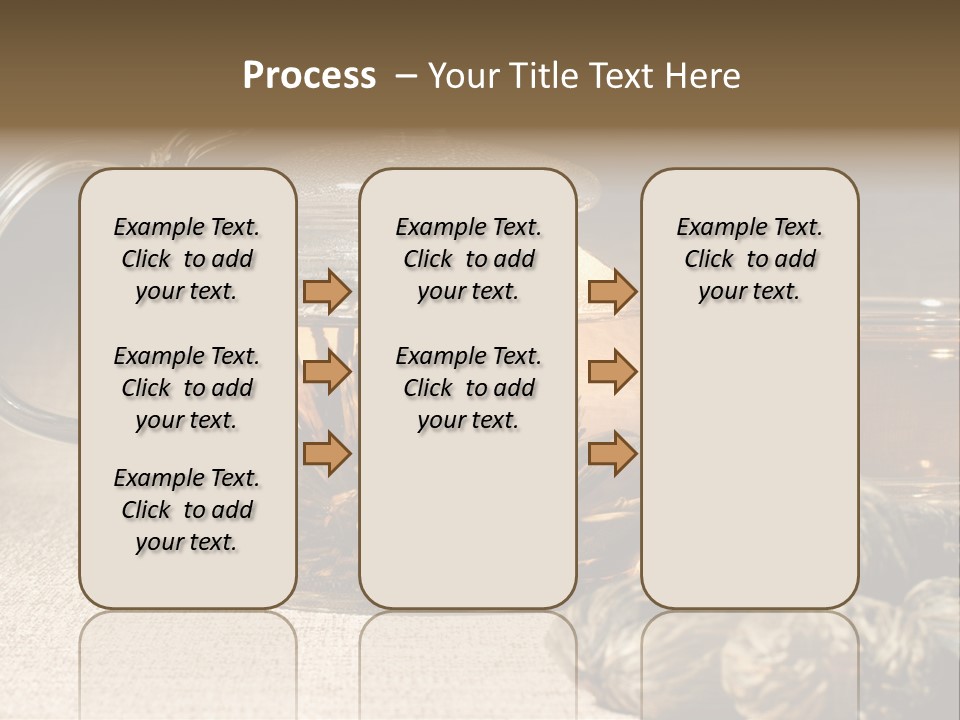 Set Ware Pretty PowerPoint Template