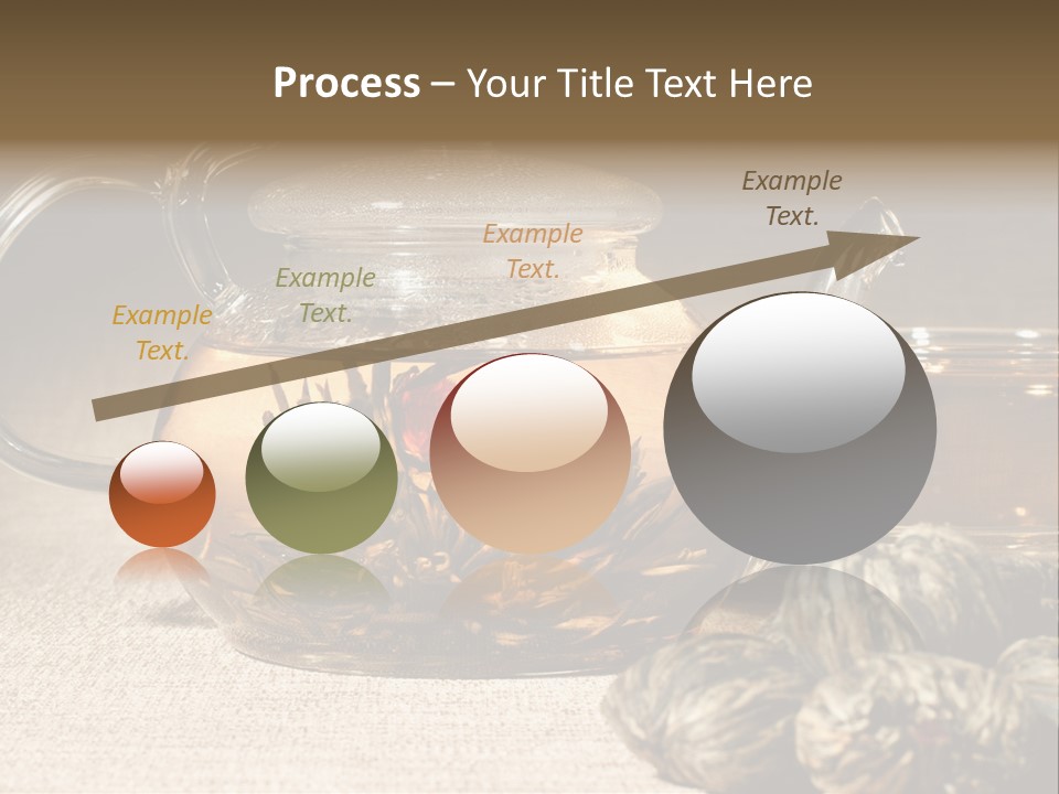 Set Ware Pretty PowerPoint Template