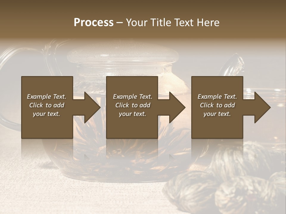 Set Ware Pretty PowerPoint Template