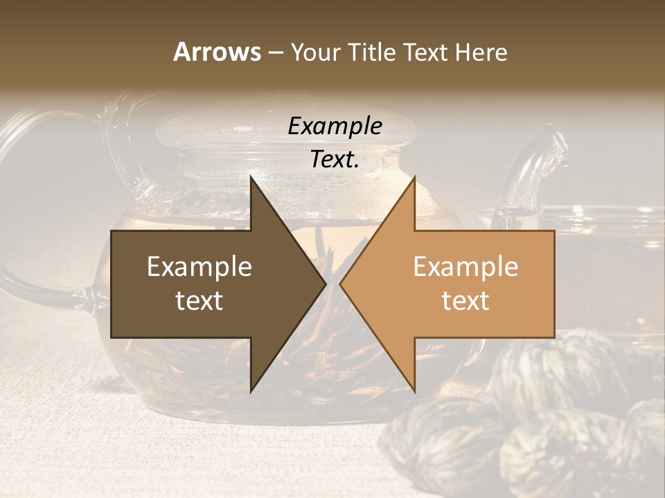 Set Ware Pretty PowerPoint Template