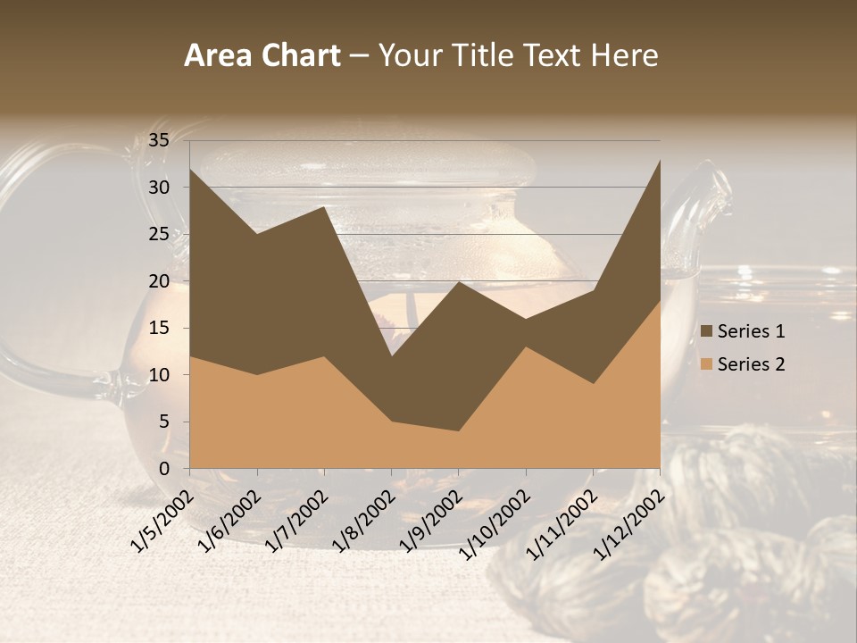 Set Ware Pretty PowerPoint Template