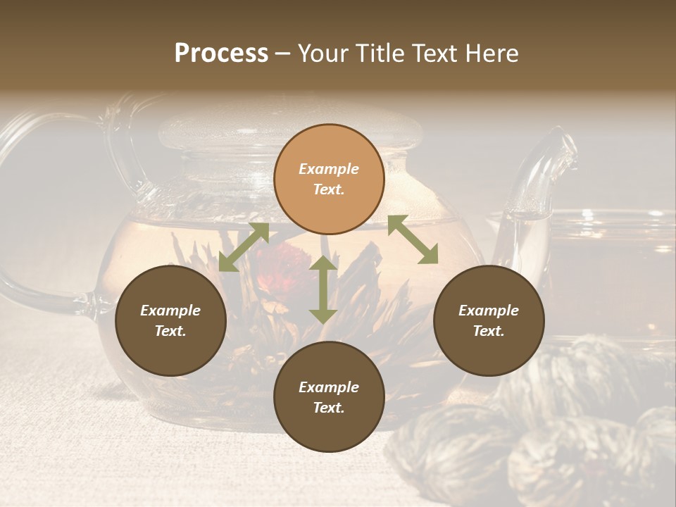 Set Ware Pretty PowerPoint Template